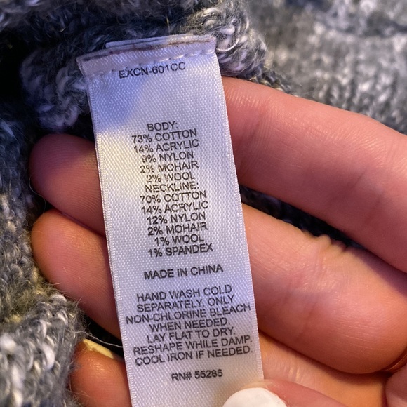 Express sweater - Picture 5 of 5